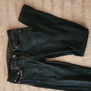 Aeropostale 8 long tall